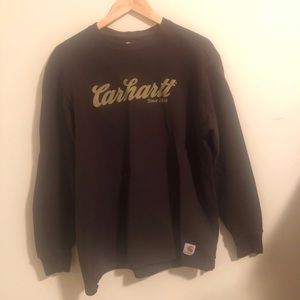 Carhartt Longsleeve Shirt